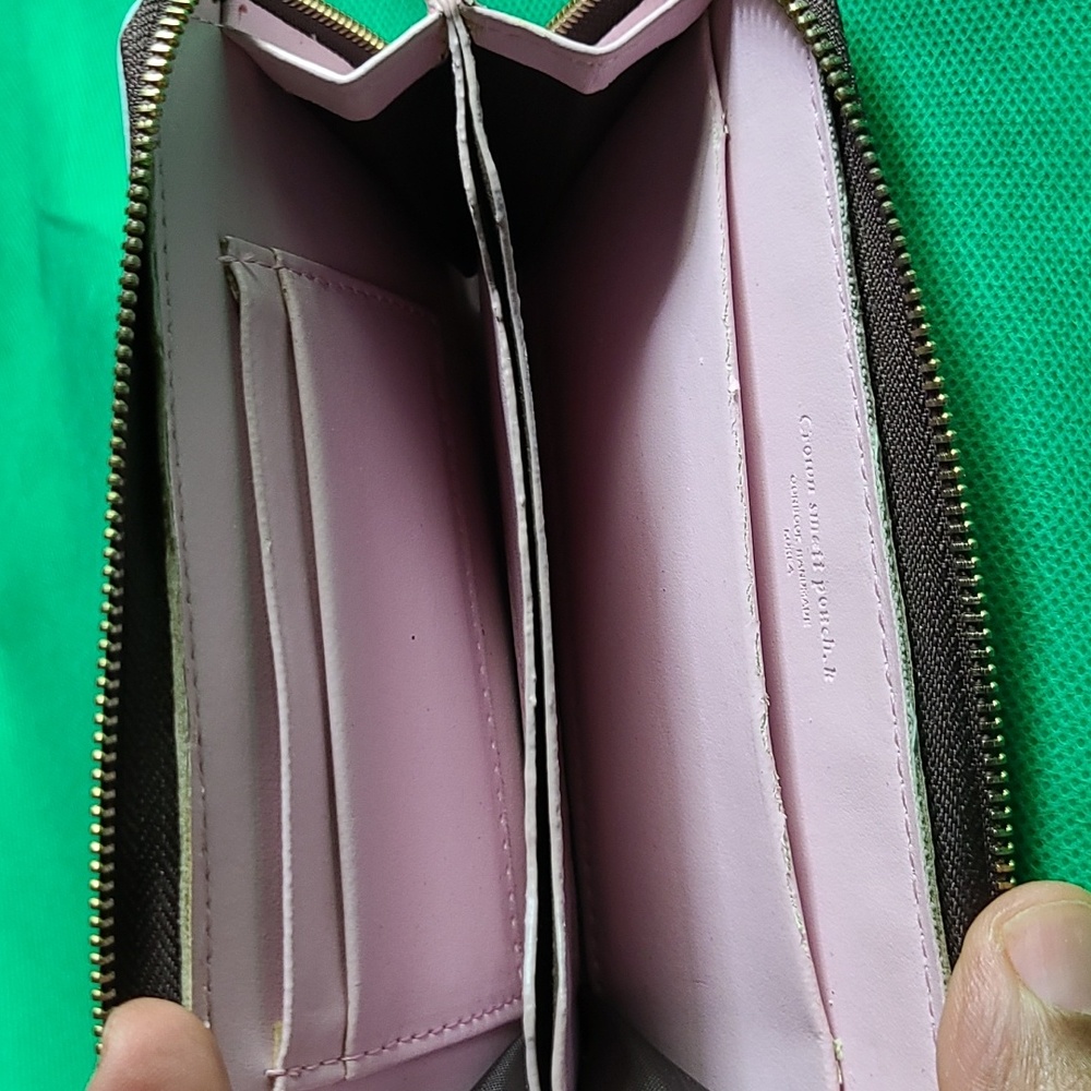 Crown 👑 Pouch 👝 - Picture 3 of 8